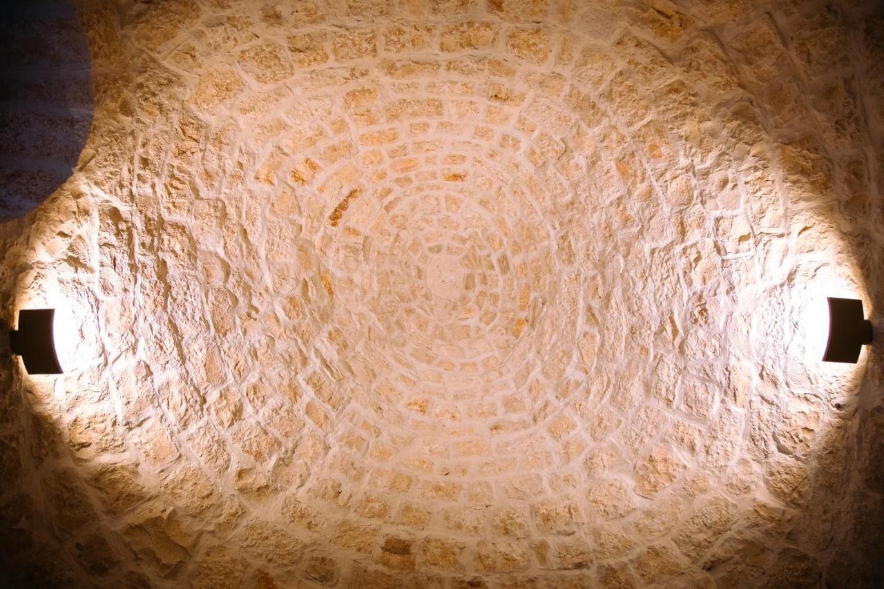 Il Trullozio Lejlighed Castellana Grotte Eksteriør billede